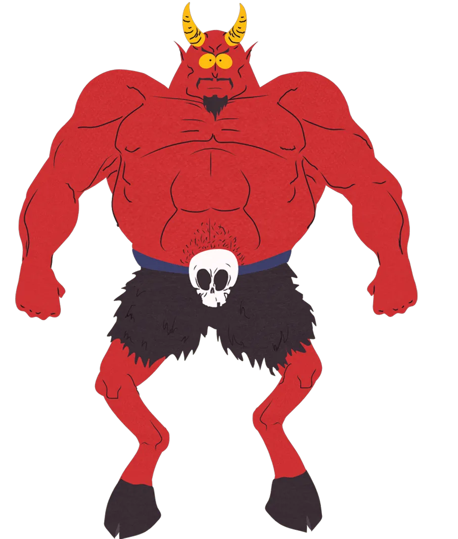 South Park Stick of Truth summons, special allies, free png
